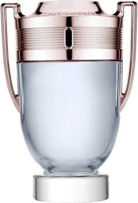 Paco Rabanne Invictus Eau De Toilette Miniature 5ml