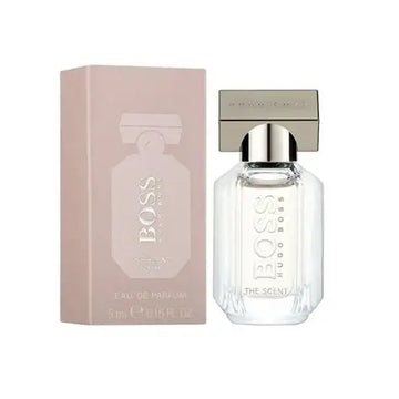Hugo Boss The Scent For Her Eau De Parfum Minaiture 5ml