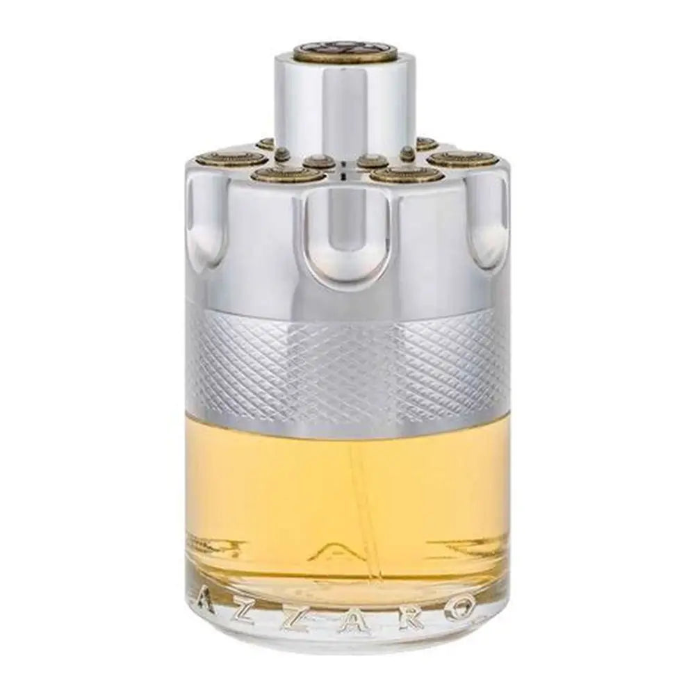 Azzaro Wanted Eau De Toilette 5ml Miniature for Men