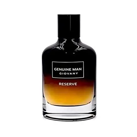 Fragrance World Genuine Man Giovany Reserve Eau De Parfum 100ml For Men