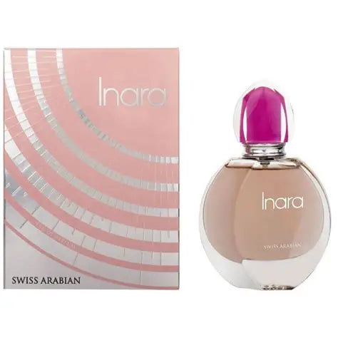 Swiss Arabian Inara Eau De Parfum 50ml For Unisex