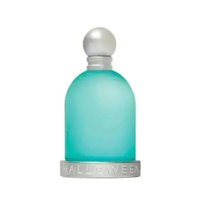 Halloween Eau De Toilette Miniature 4.5ml