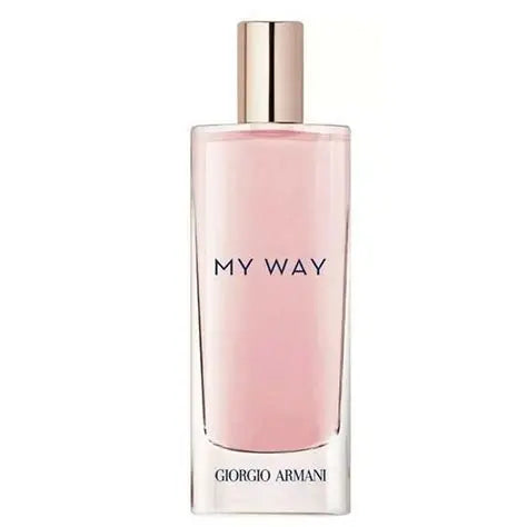 Giorgio Armani My Way Eau De Parfum Miniature 15ml