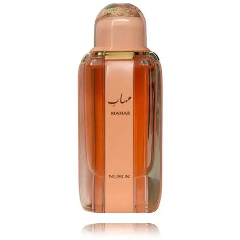 Nusuk Mahab Extrait De Parfum 100ml For Man & Woman