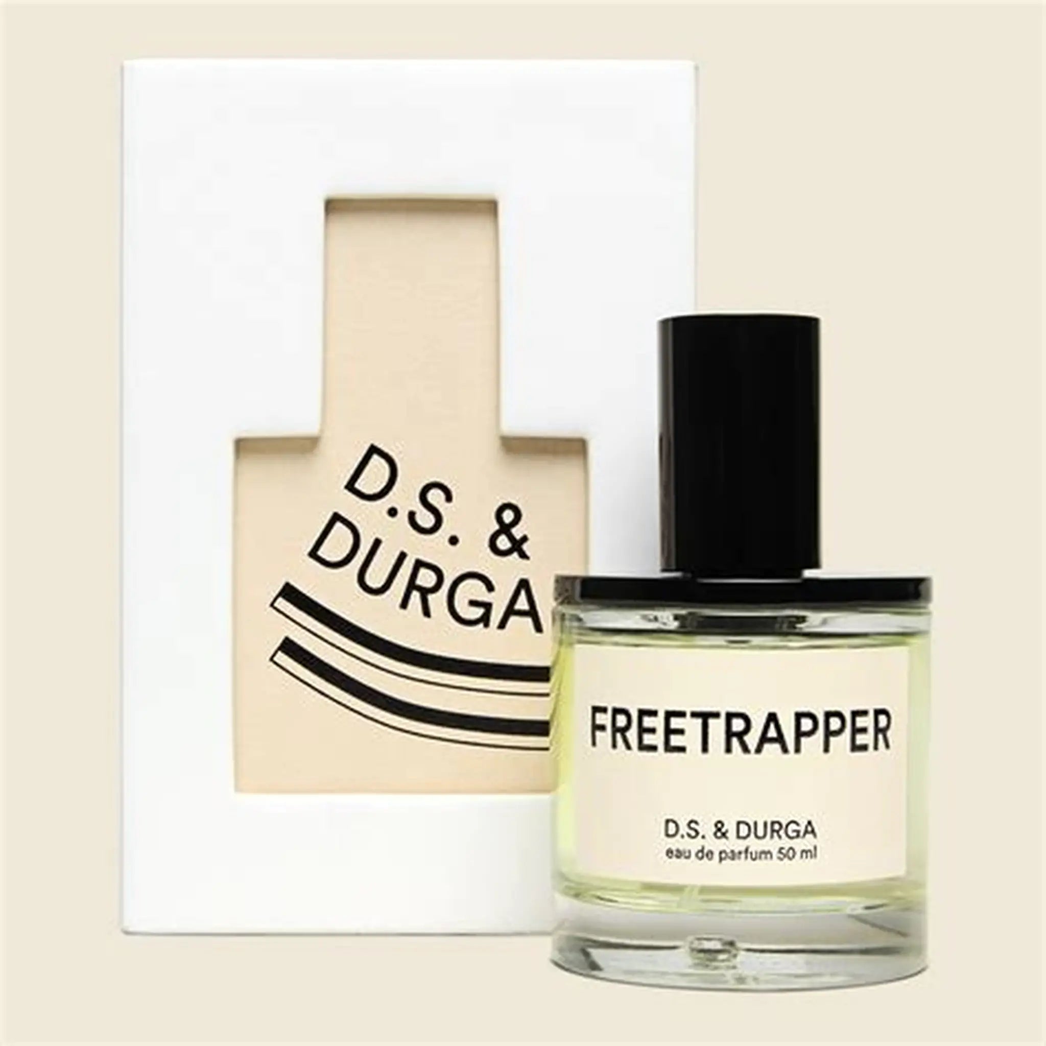 D.s & Durga El FreeTrapper 50ml For Man