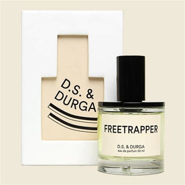 D.s & Durga El FreeTrapper 50ml For Man