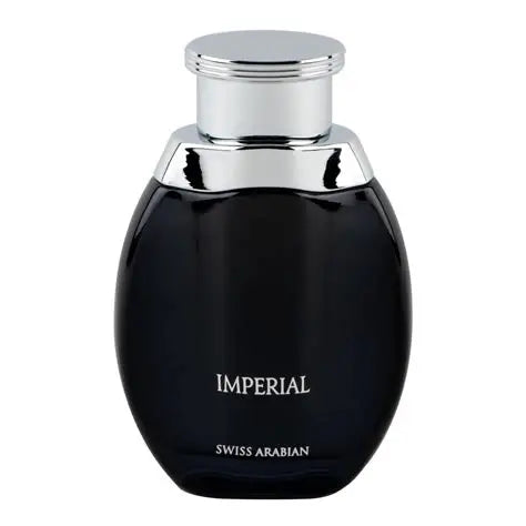 Swiss Arabian Imperial Eau De Parfum 100ml For Men