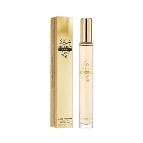 Paco Rabanne 1 Million Royal Parfum Miniature 10ml