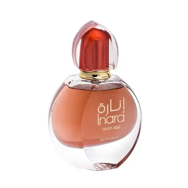 Swiss Arabian Inara Eau De Parfum 50ml For Unisex