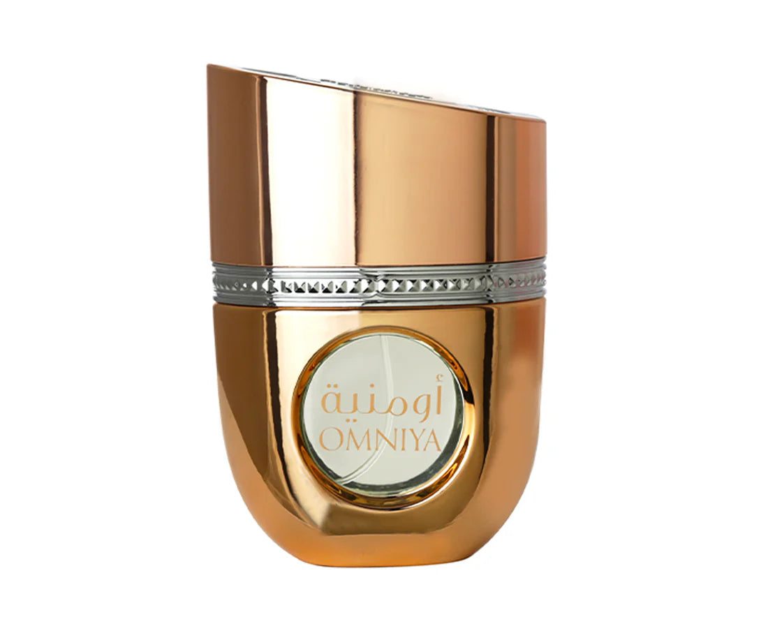 Arabiyat Prestige Omniya Eau De Parfum 100ml For Women