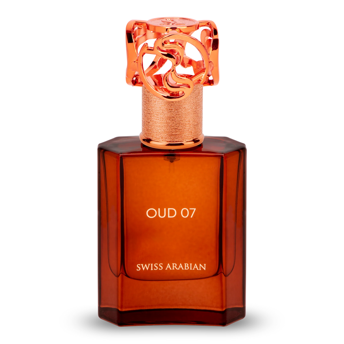 Swiss Arabian Oud07 1080 Eau De Parfum 50ml For Unisex