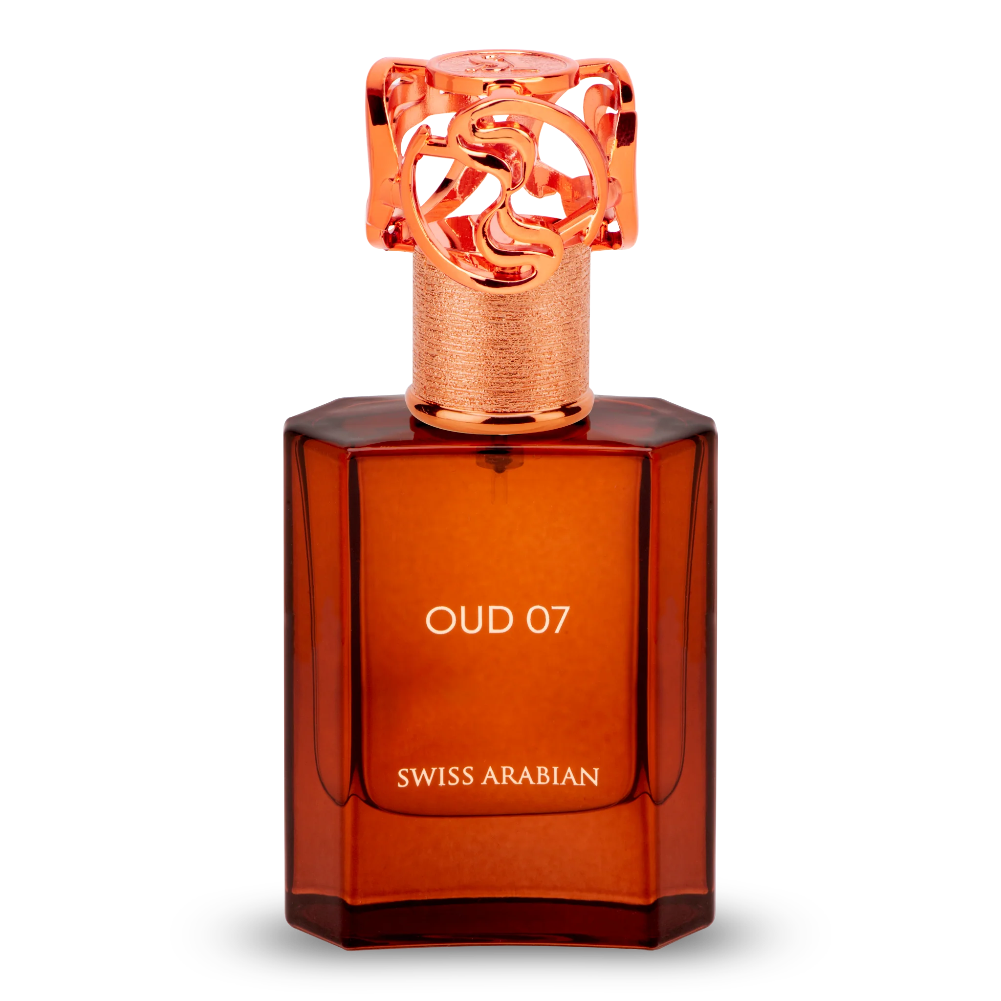 Swiss Arabian Oud07 1080 Eau De Parfum 50ml For Unisex