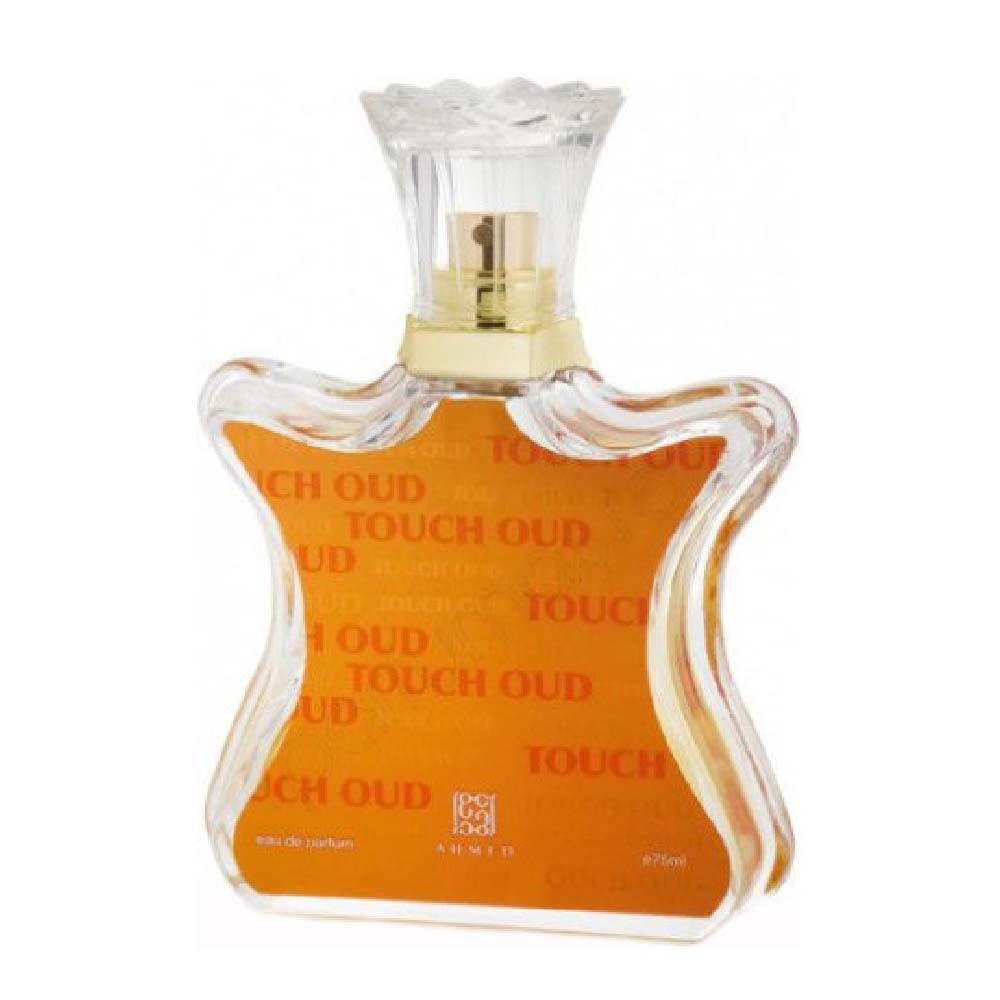 Ahmed Al Maghribi Touch Oud