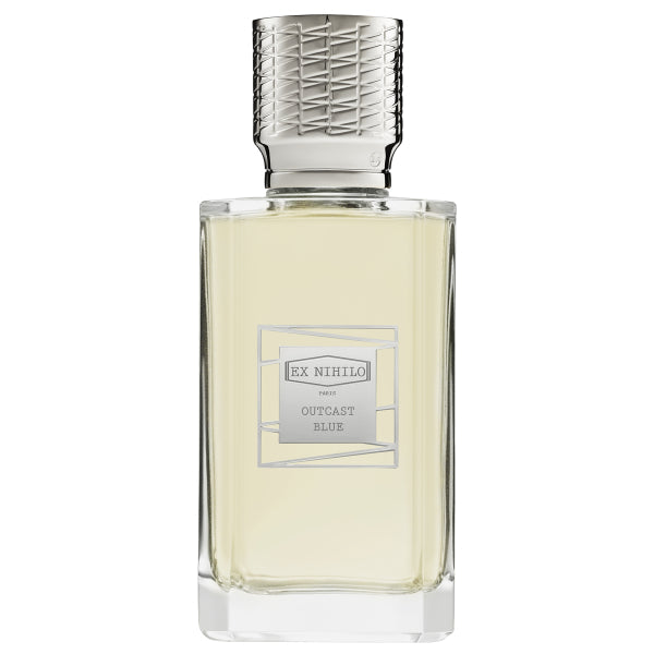Ex Nihilo Outcast Blue Eau De Parfum 100ml For Unisex