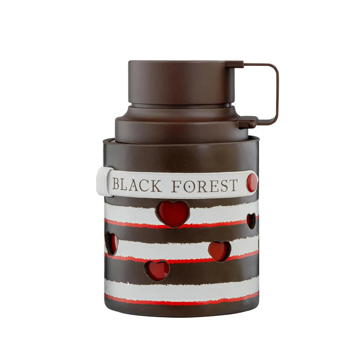 Armaf Odyssey Black Forest Dessert Edition Eau De Parfum 100ml For Unisex