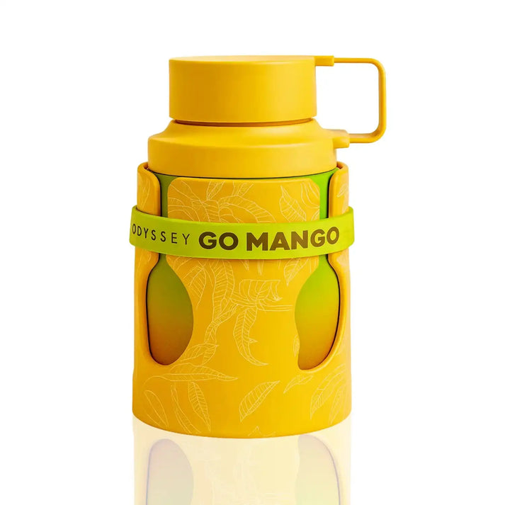 Armaf Odyssey Go Mango Tropical Collection De Parfum 100ml For Unisex