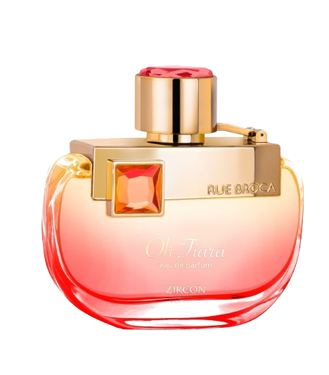 Rue Broca Oh Tiara Zircon Eau De Parfum 100ml For Women