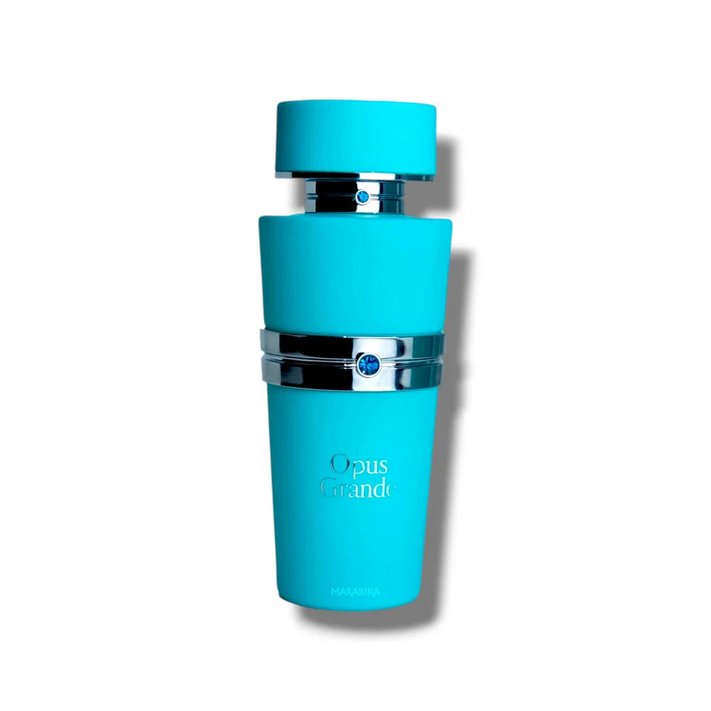 Fragrance World French Avenue Opus Grande Extrait de Parfum 100ml For Unisex