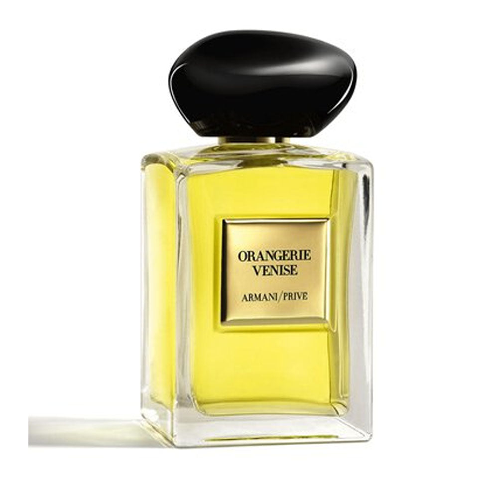 Giorgio Armani Prive Orangerie Venise