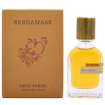 Orto Parisi Bergamask Extrait De Parfum 50ml For Unisex