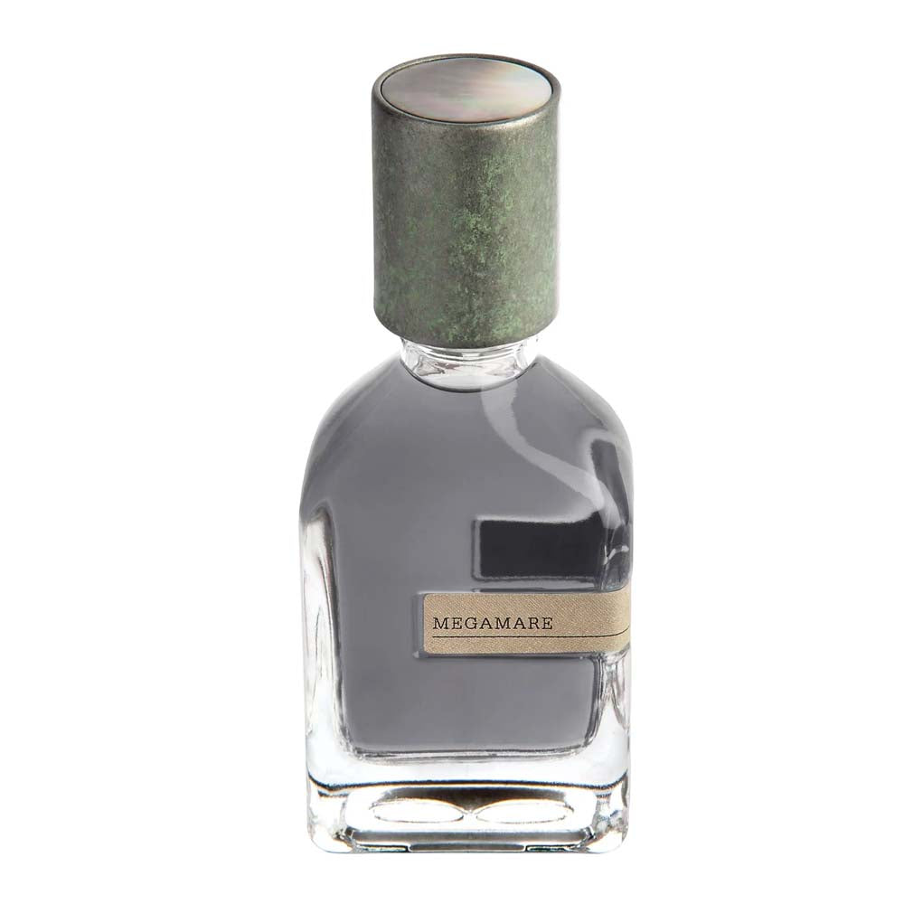 Orto Parisi Megamare Extrait De Parfum 50ml For Unisex