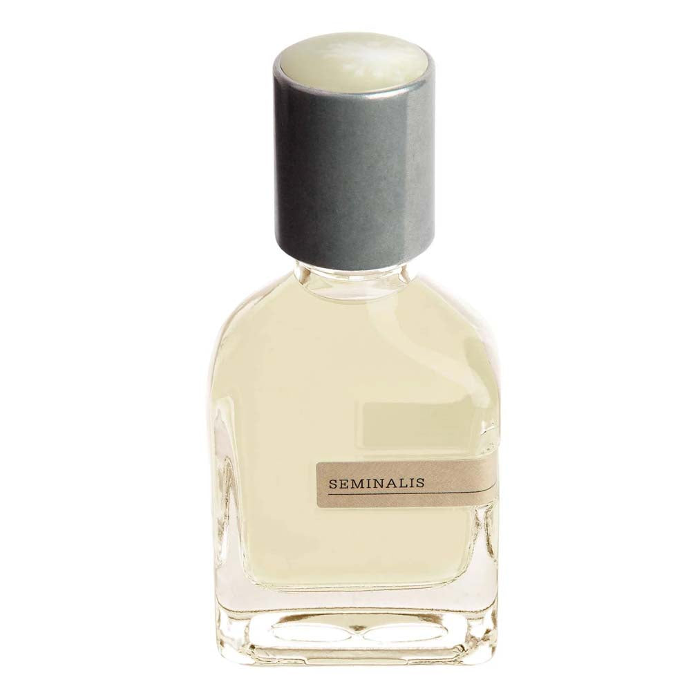 Orto Parisi Seminalis Extrait De Perfume 50ml For Unisex
