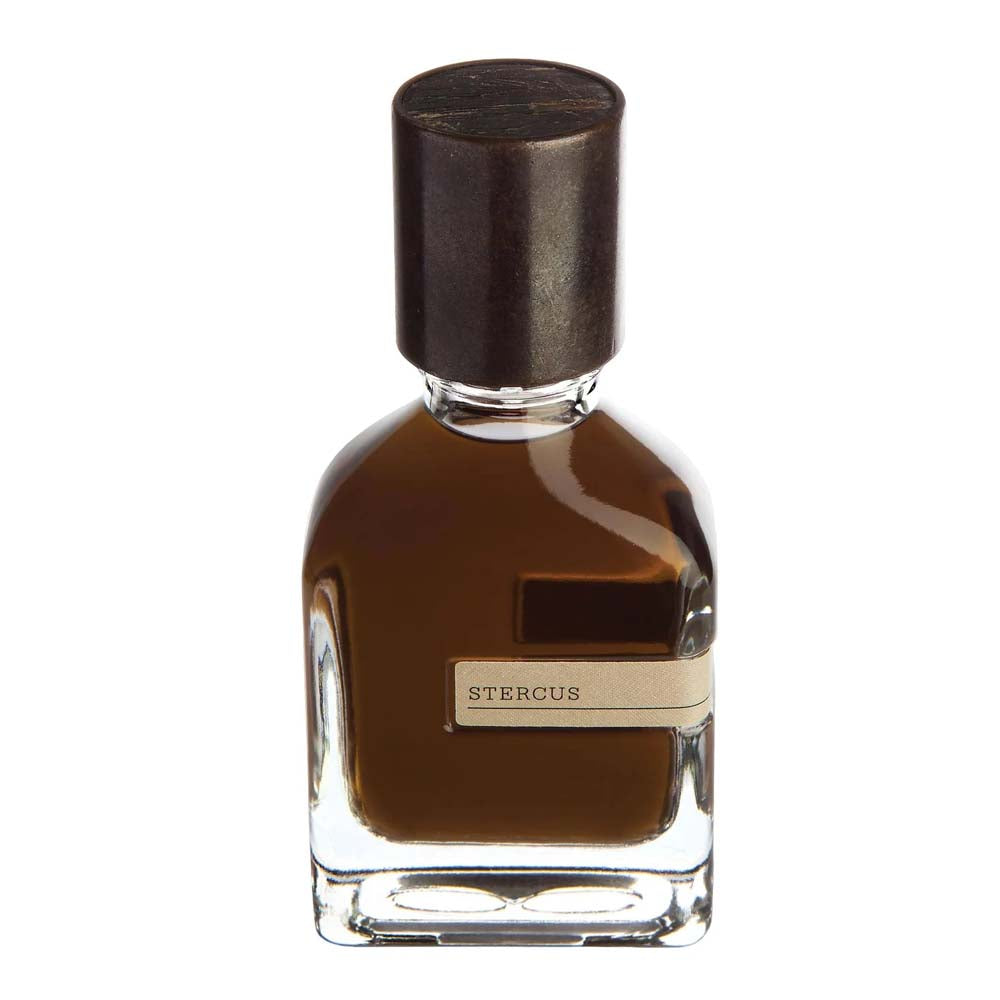 Orto Parisi Stercus Extrait De Perfume 50ml For Unisex