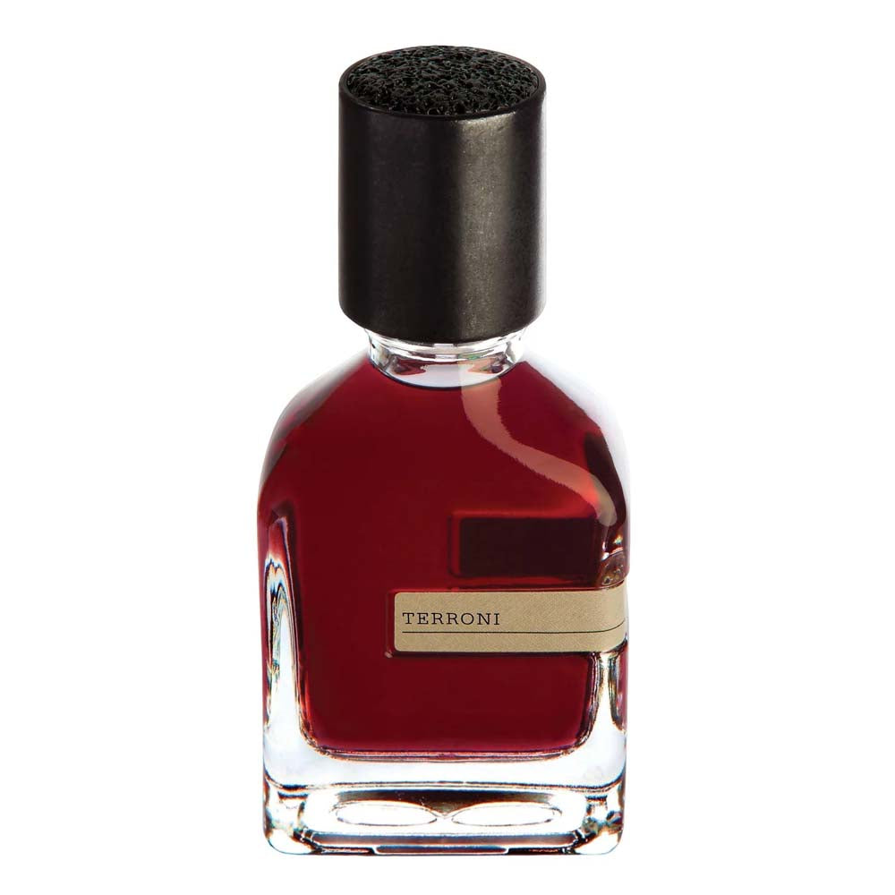 Orto Parisi Terroni Extrait De Parfum 50ml For Unisex