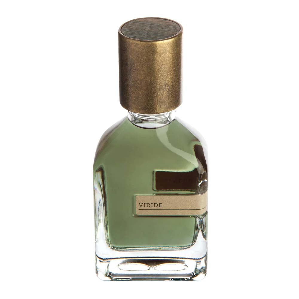Orto Parisi Viride Extrait De Perfume 50ml For Unisex
