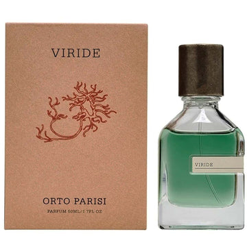 Orto Parisi Viride Extrait De Perfume 50ml For Unisex