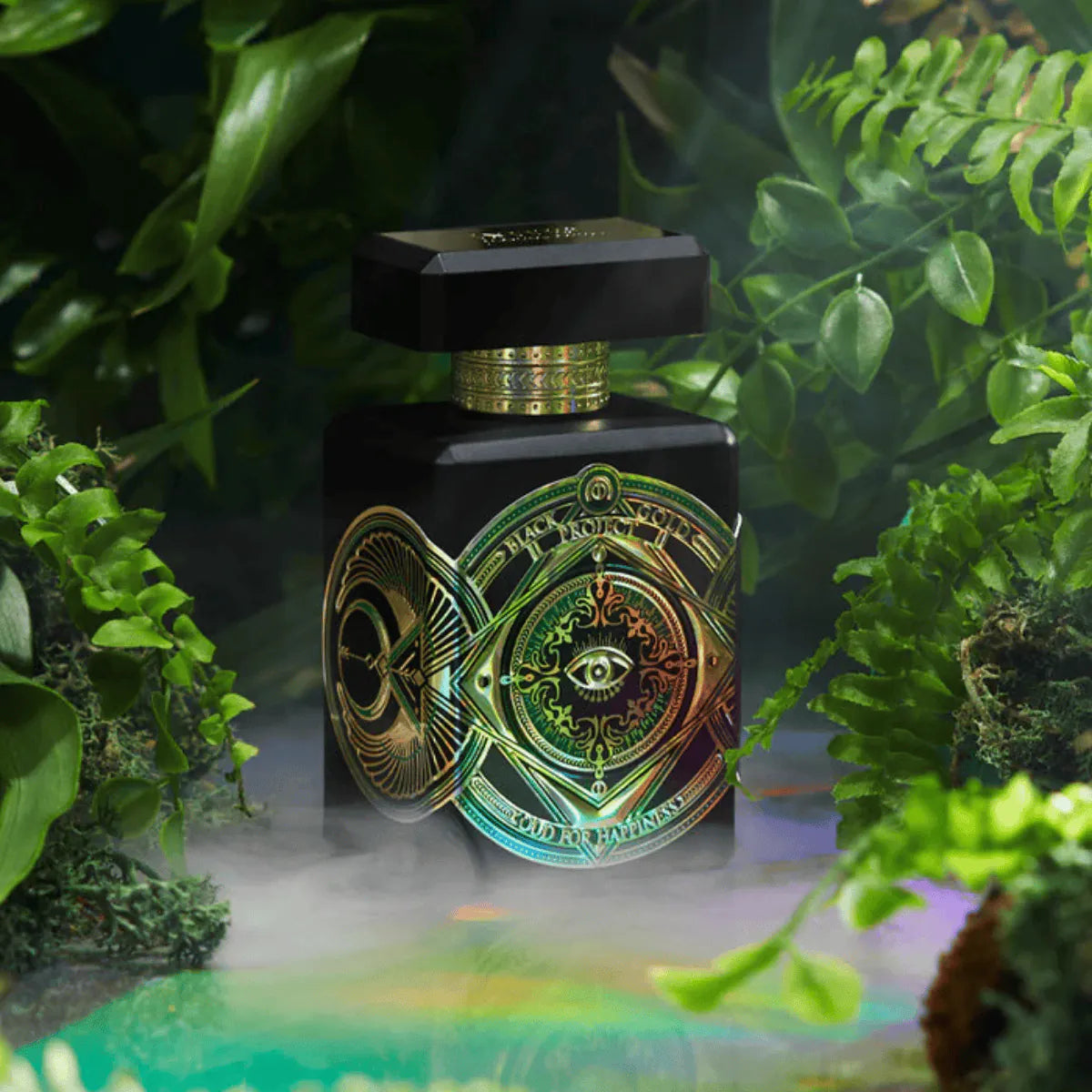 Initio Oud For Happiness Eau De Parfum 90ml For Unisex