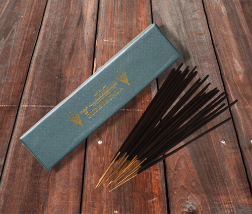 Oudh Majmua 50gm Incense Sticks
