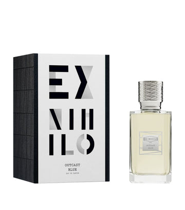 Ex Nihilo Outcast Blue Eau De Parfum 100ml For Unisex