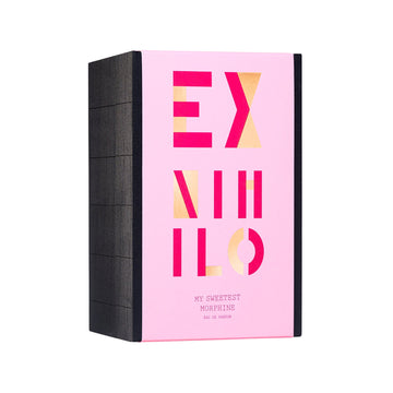 Ex Nihilo My Sweetest Morphine Eau De Parfum 100ml For Unisex