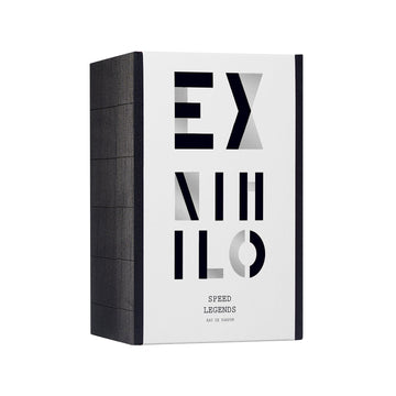 Ex Nihilo Speed Legends Eau De Parfum 100ml For Unisex
