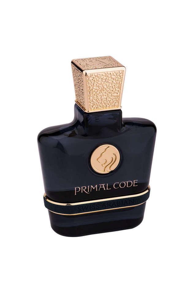 Swiss Arabian Primal Code 1070 Eau De Parfum SA 100ml For Men