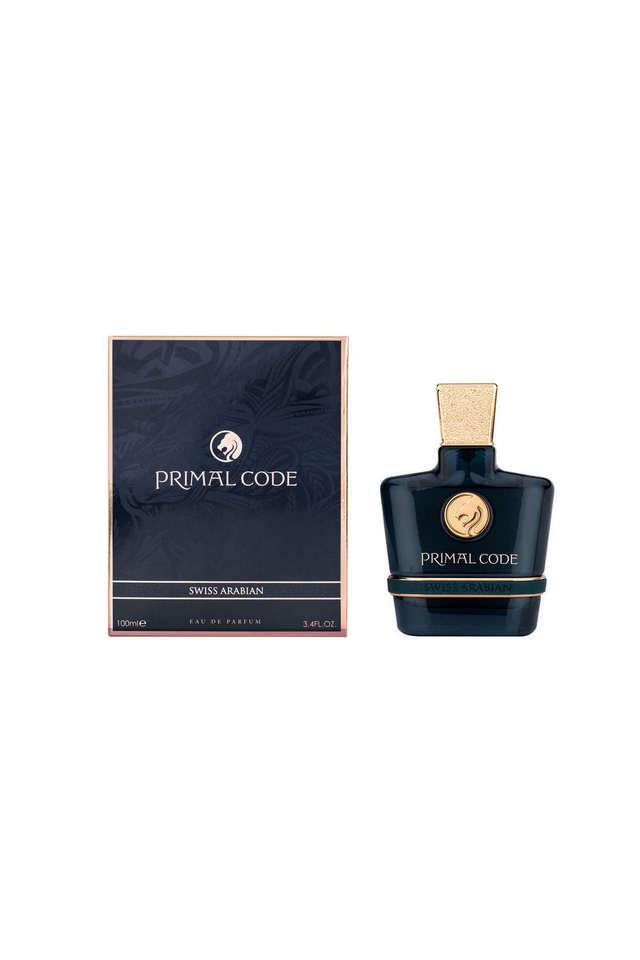 Swiss Arabian Primal Code 1070 Eau De Parfum SA 100ml For Men