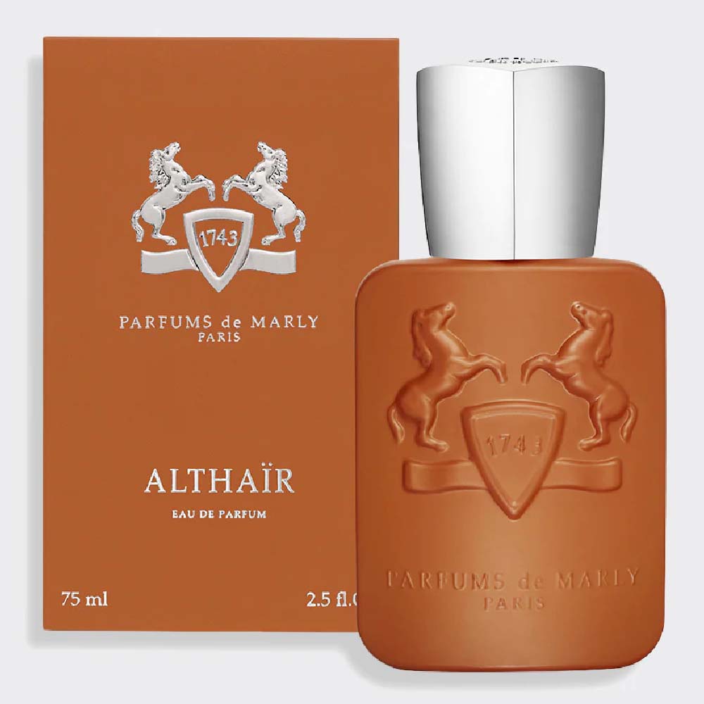 Parfums De Marly Althaïr Eau De Parfum 125ml For Men