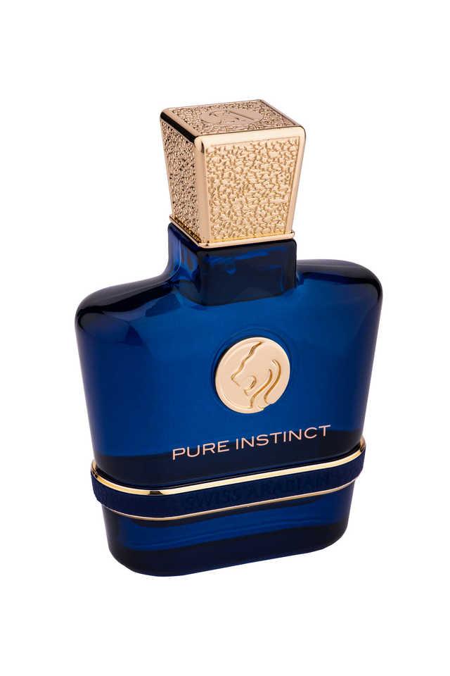 Swiss Arabian Pure Instinct 1070 Eau De Parfum SA 100ml For Men