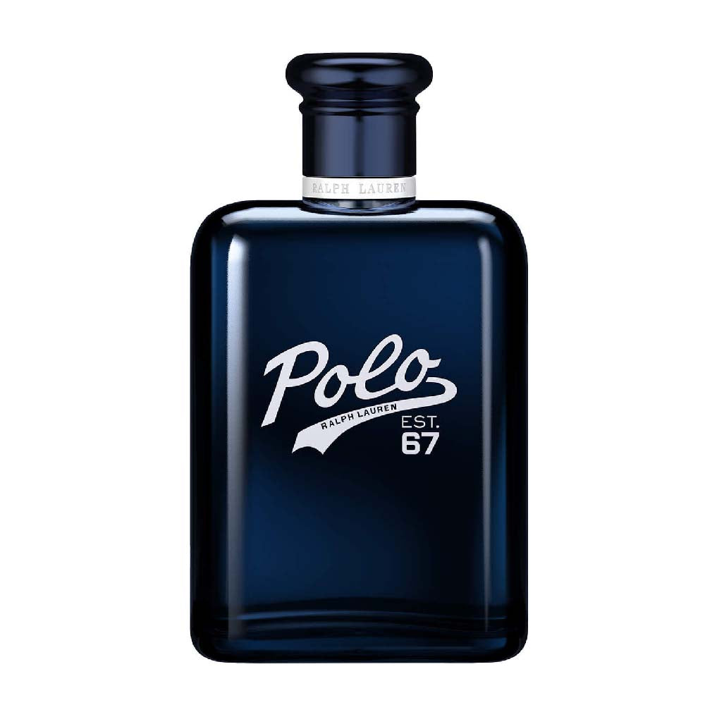Ralph Lauren Polo 67 Eau De Toilette 125ml For Men (Newly Launched 2024)