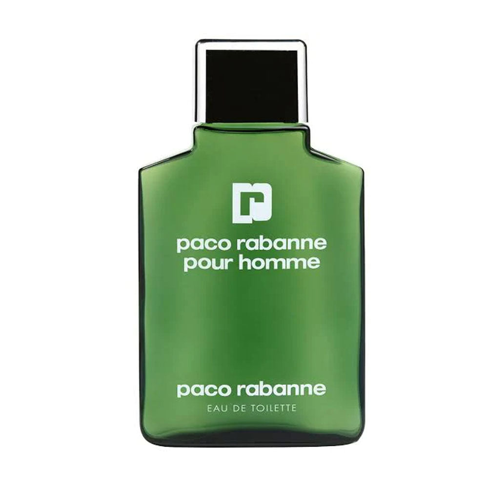 Paco Rabanne Eau De Toilette For Men