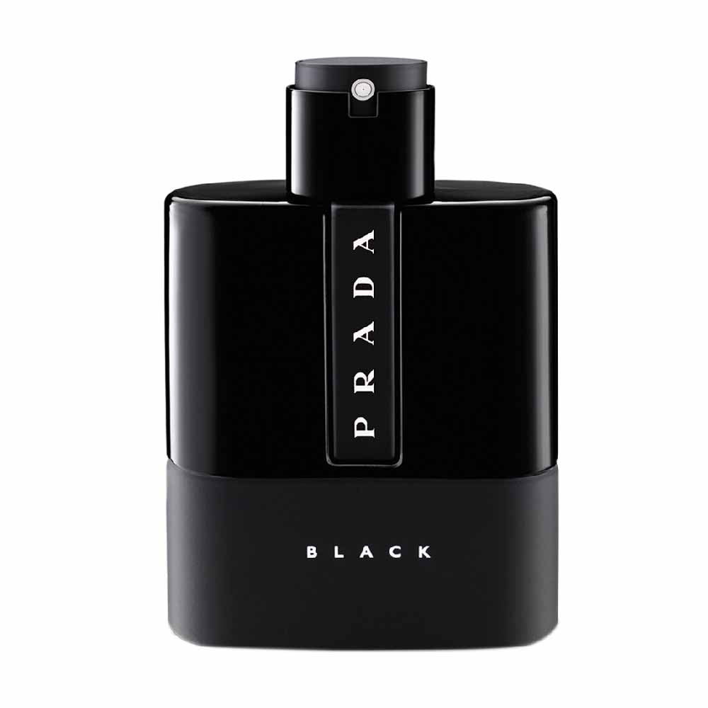 Prada Luna Rossa Black Eau De Parfum 100ml For Men