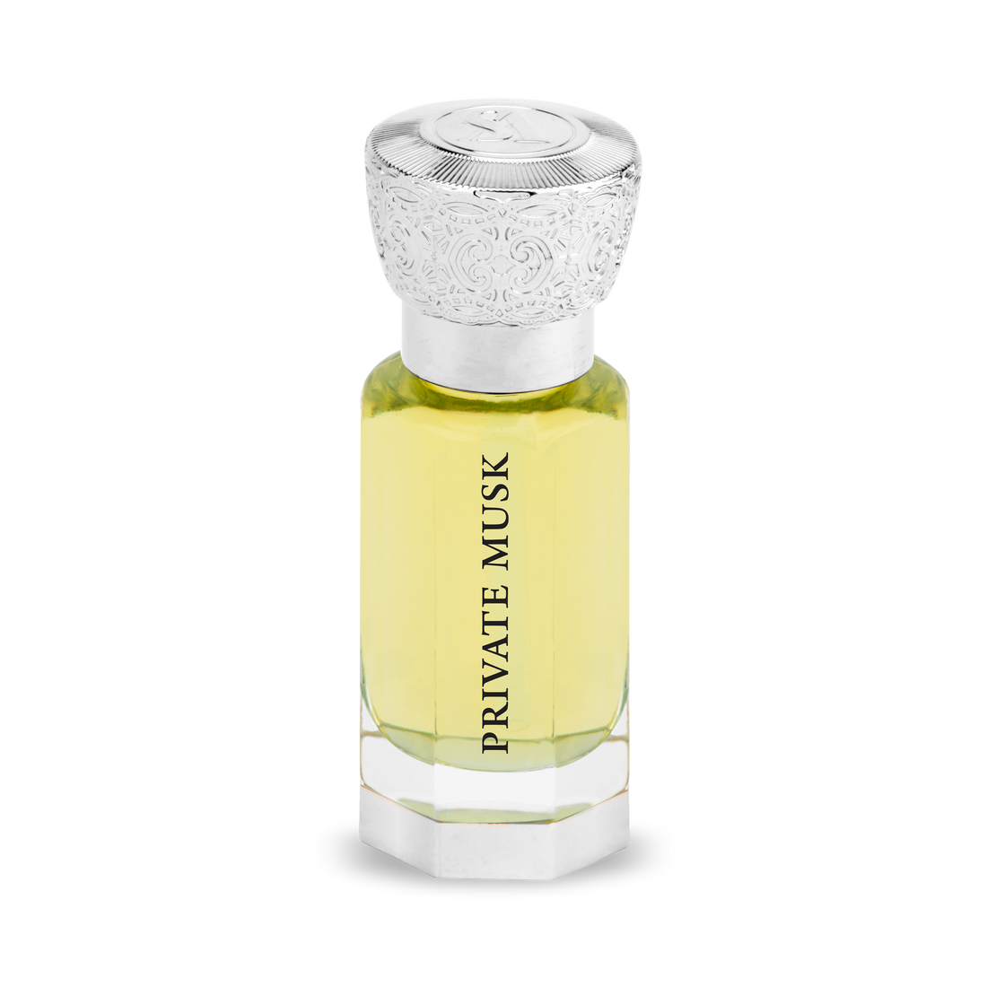 Swiss Arabian Private Musk Attar 12ml