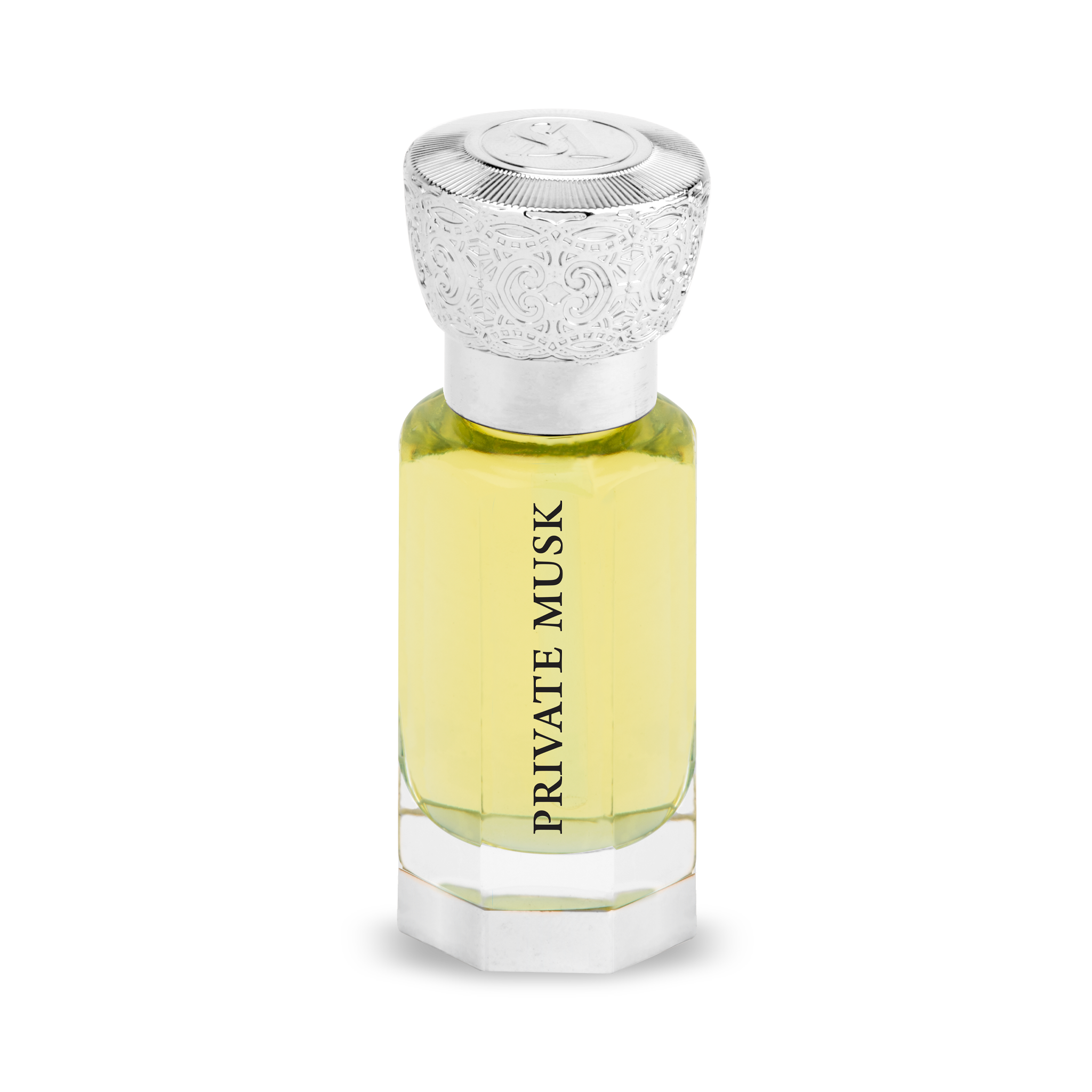 Swiss Arabian Private Musk Attar 12ml