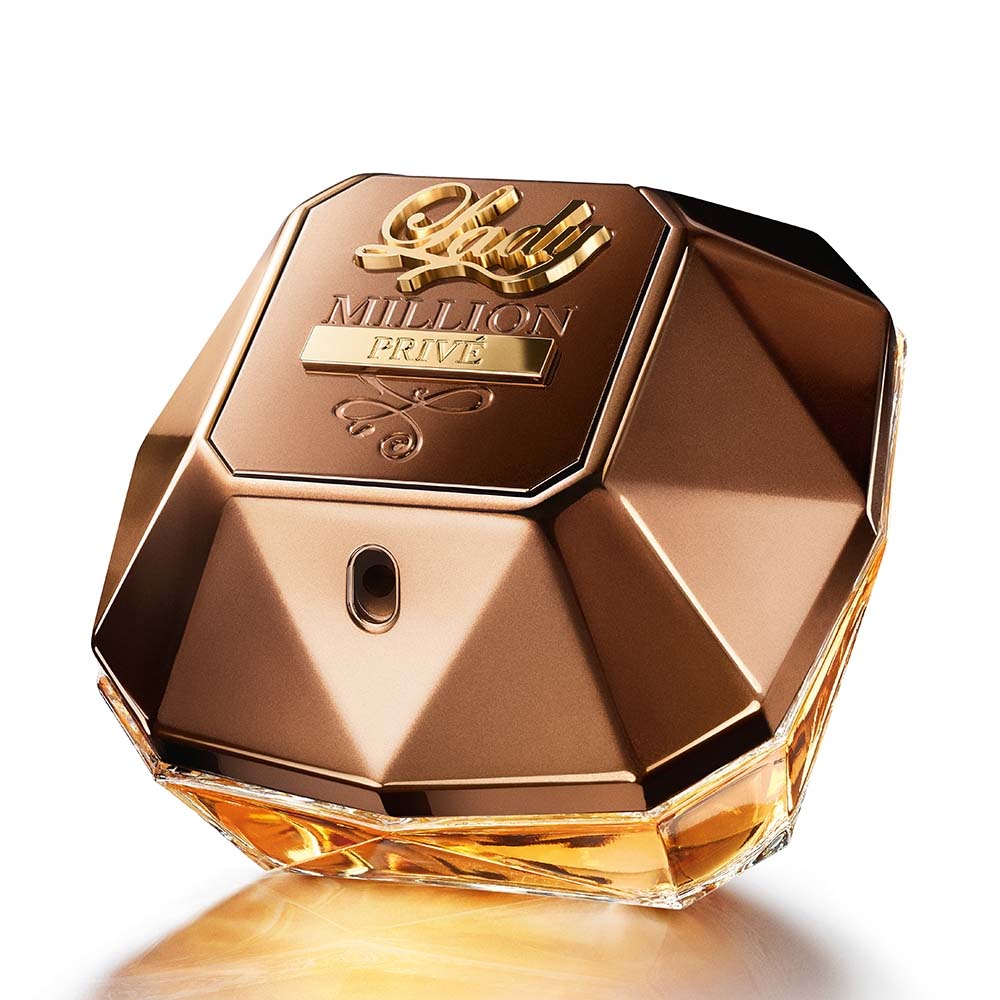 Paco Rabanne Lady Million Prive Eau De Parfum 80ml For Women