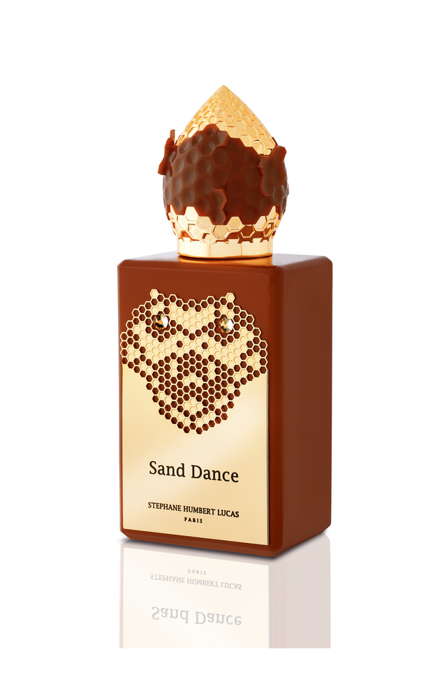 Stephane Humbert Lucas Sand Dance Eau De Parfum 50ml For Unisex