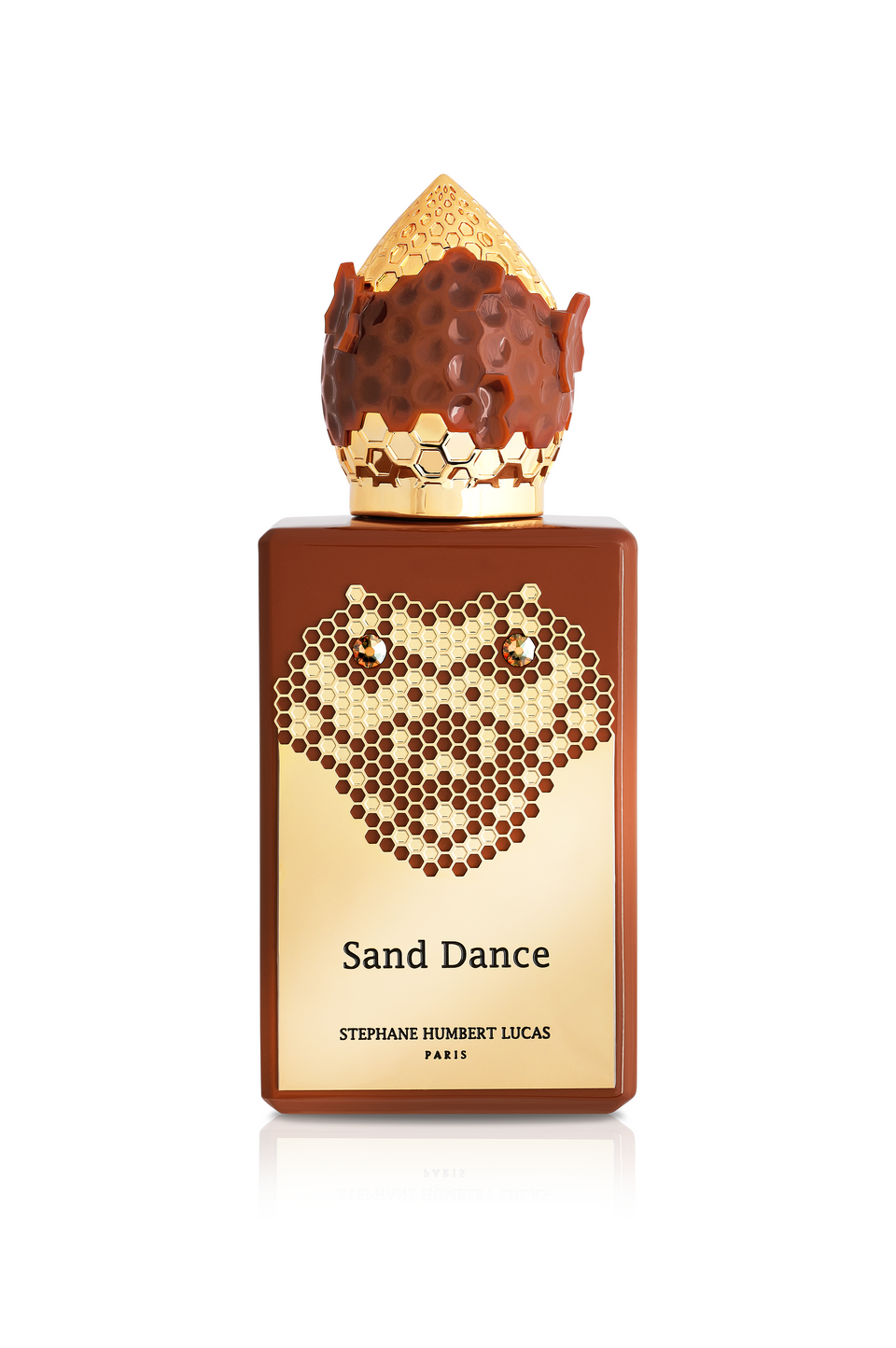 Stephane Humbert Lucas Sand Dance Eau De Parfum 50ml For Unisex
