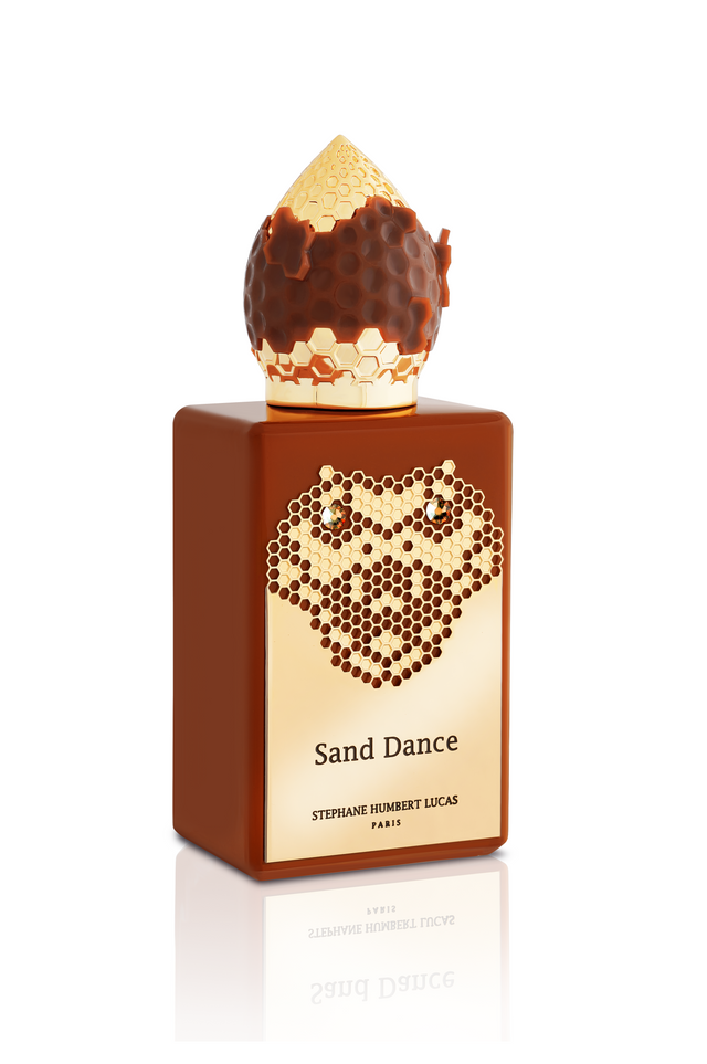 Stephane Humbert Lucas Sand Dance Eau De Parfum 50ml For Unisex
