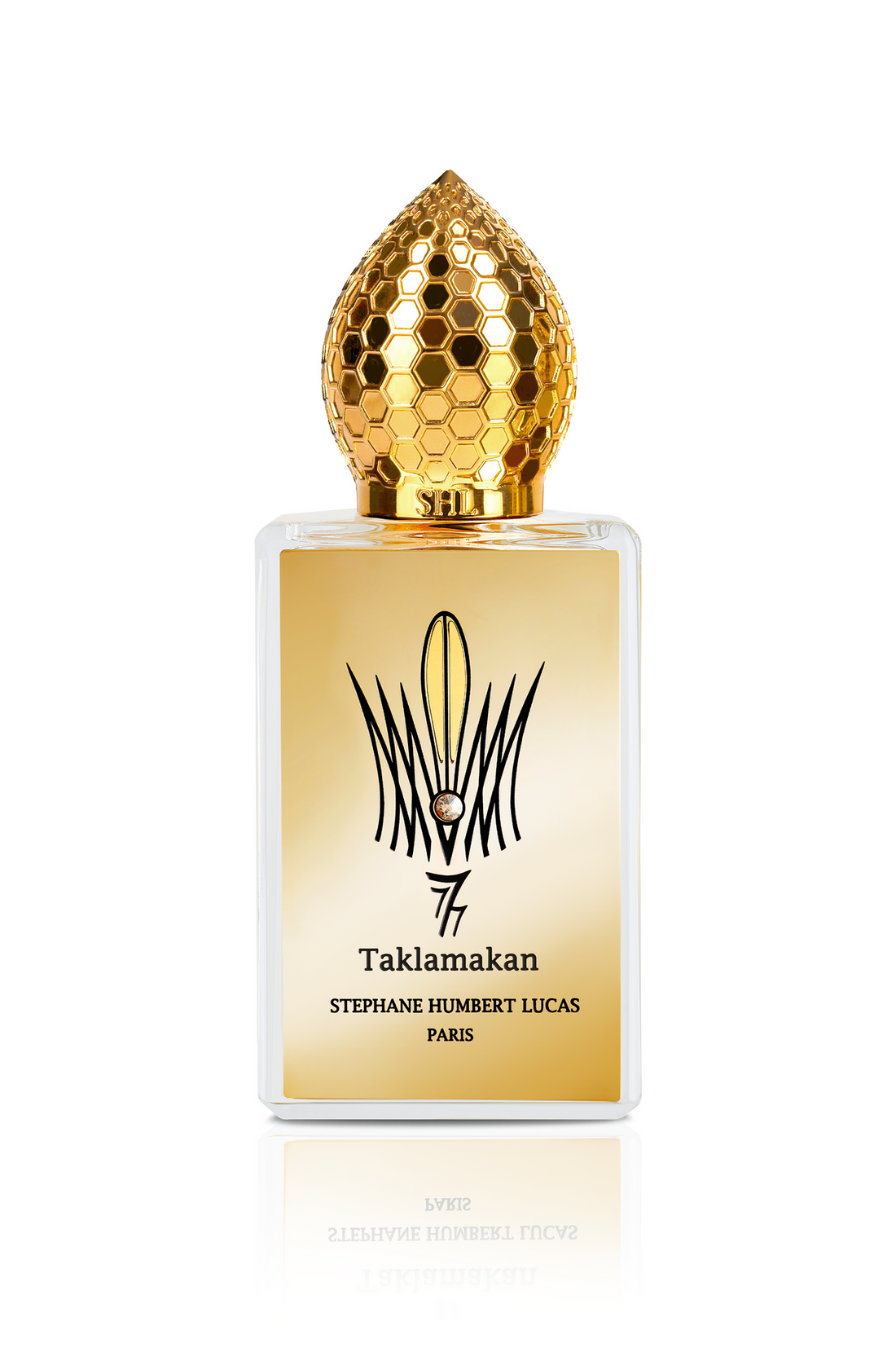Stephane Humbert Lucas Taklamakan Eau De Parfum 50ml For Unisex