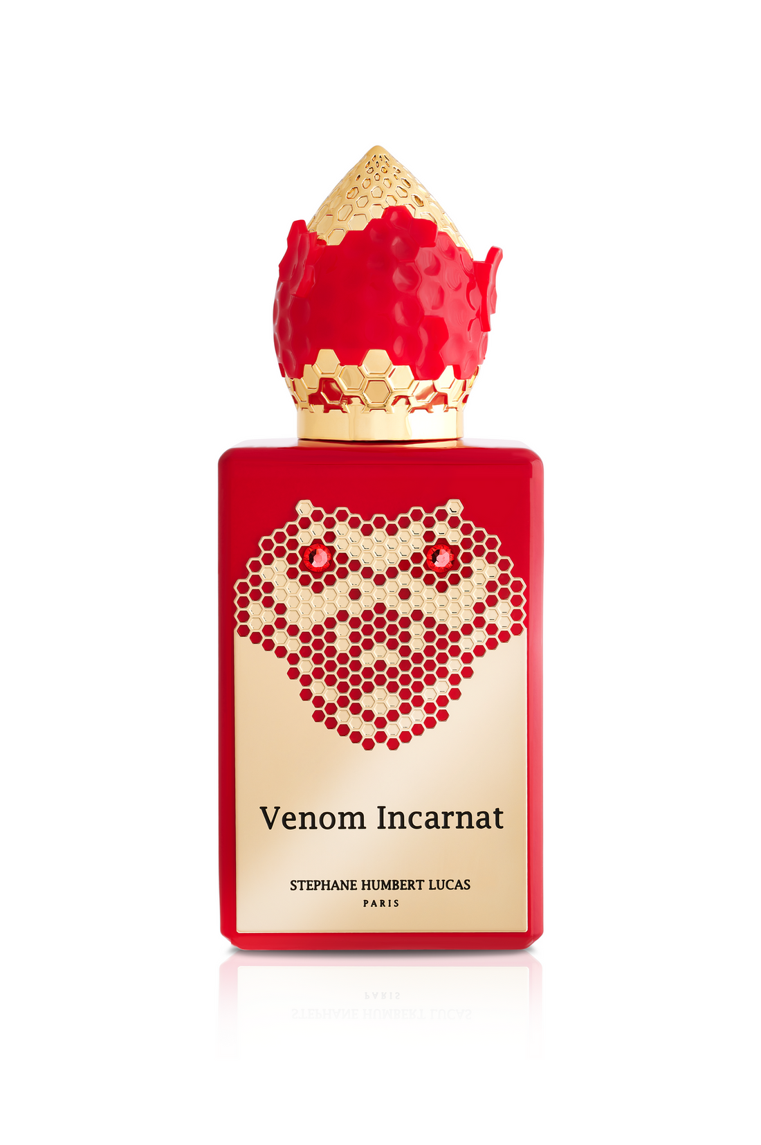 Stephane Humbert Lucas Venom Incarnat Eau De Parfum 50ml For Unisex